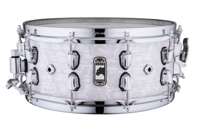 Mapex Black Panther Heritage Maple Snare