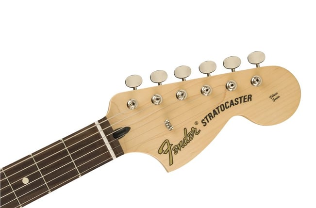 Fender Limited Edition Tom Delonge