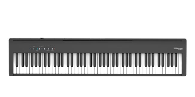 Roland FP-30X Digital Piano Black Main