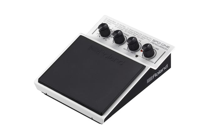 Roland SPD One Percussion Pad Angle