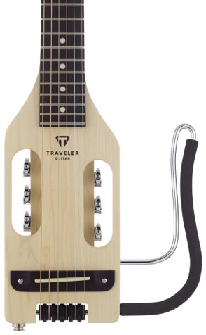 Traveler ULA Ultra-Light Acoustic Maple