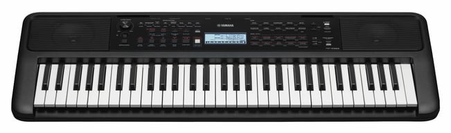 Yamaha PSR-E383 Portable Keyboard