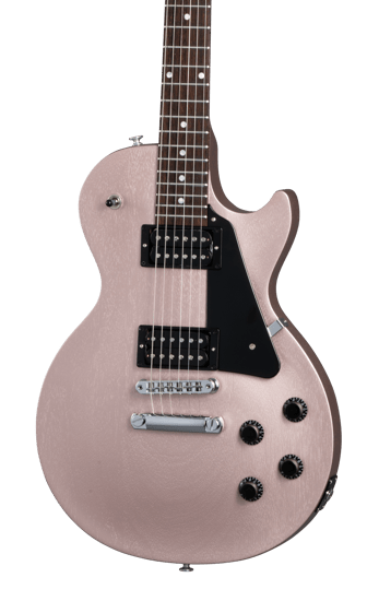 Gibson Les Paul Modern Lite, Rose Gold Satin