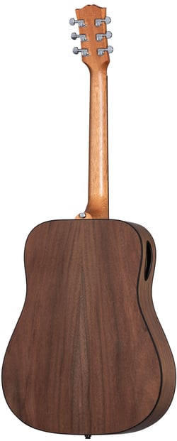 Gibson Generation Series G-Bird Acoustic Back