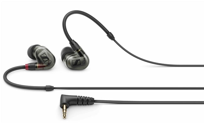 Sennheiser IE 400 Pro In-Ear Black