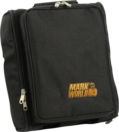 Markbass Markworld Bag M Little Mark Gig Bag
