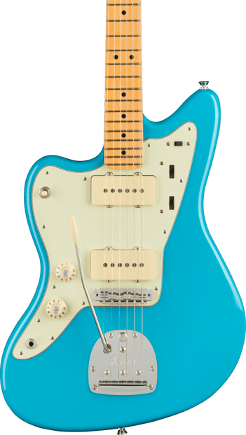 Fender American Professional II Jazzmaster LH