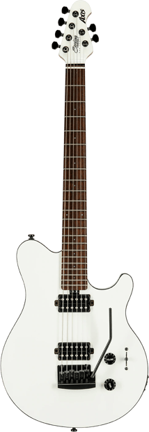 Sterling AX3S White 2