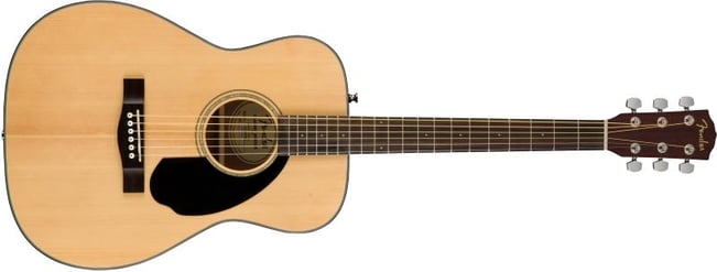Fender CC-60S Main