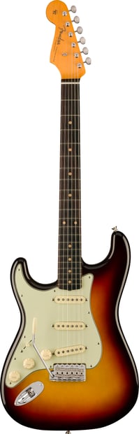 Fender American Vintage II 1961 Strat Lefty