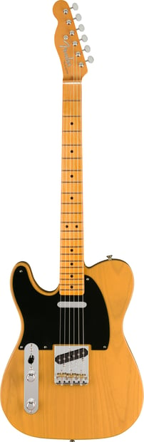 Fender American Vintage II 1951 Tele Lefty