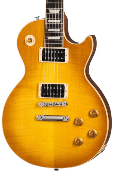 Gibson Les Paul Standard Faded '50s, Vintage Honey Burst