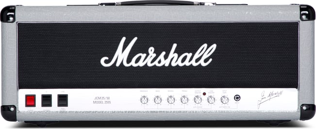 Marshall 2555X Head 1
