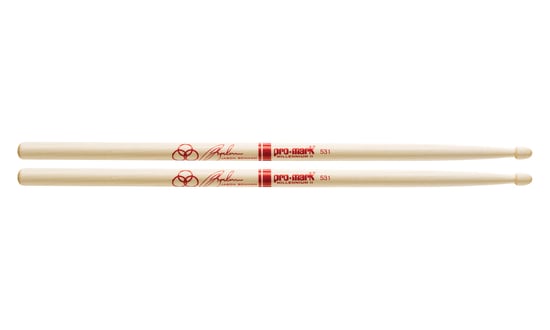 ProMark Maple Jason Bonham Signature Wood Tip Drumsticks