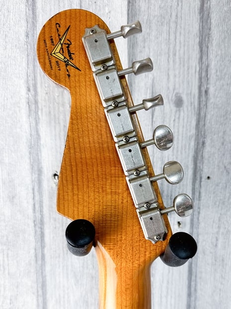 Fender 2017 Limited '59 Stratocaster