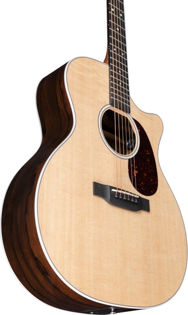 GPC-13E Grand Performance Acoustic - Lower Bout