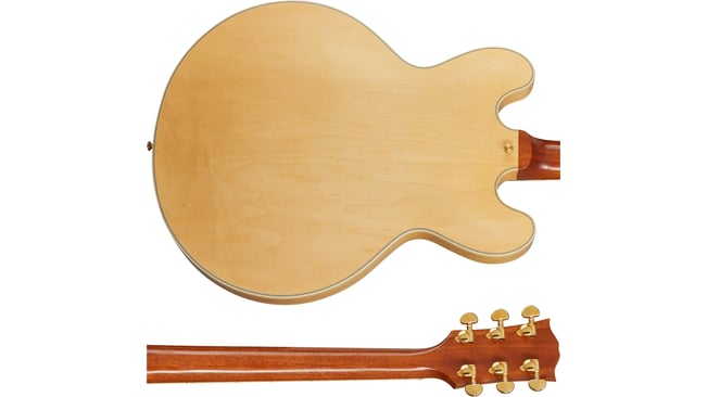 Gibson Custom 1959 ES-355 Reissue