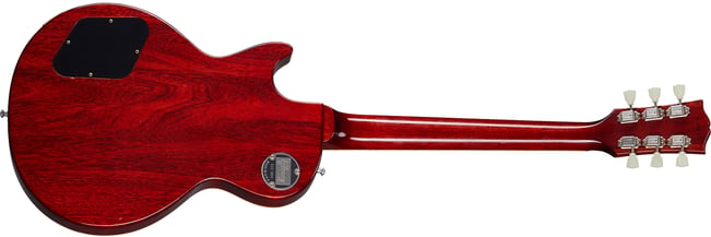 Gibson Custom Murphy Lab 1959 Les Paul Standard 3