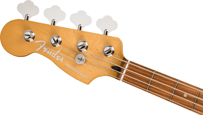 Fender Player Plus Active Precision Bass LH