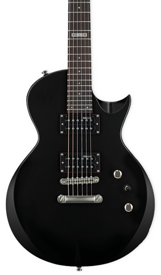 ESP LTD EC-10, Black
