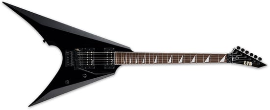 ESP LTD Arrow-200, Black