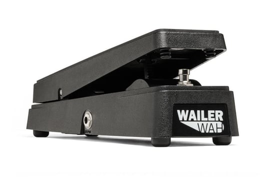 Electro-Harmonix Wailer Light Wah Pedal