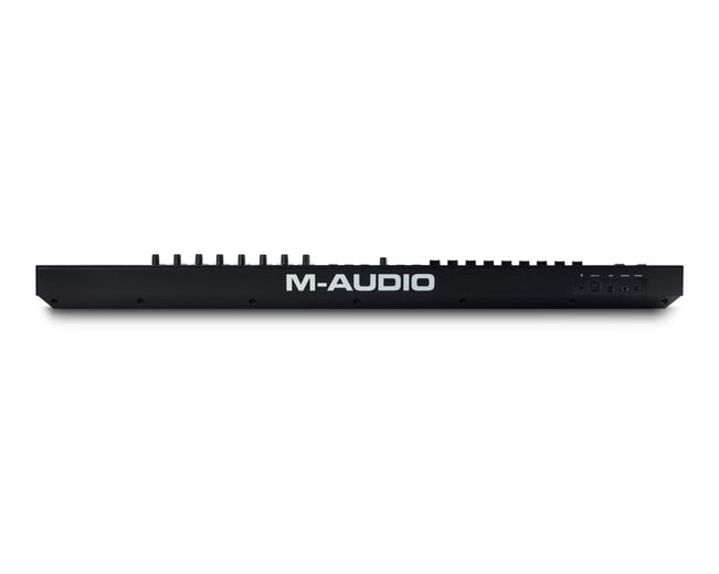 M-Audio Oxygen Pro 61 USB MIDI Keyboard - 