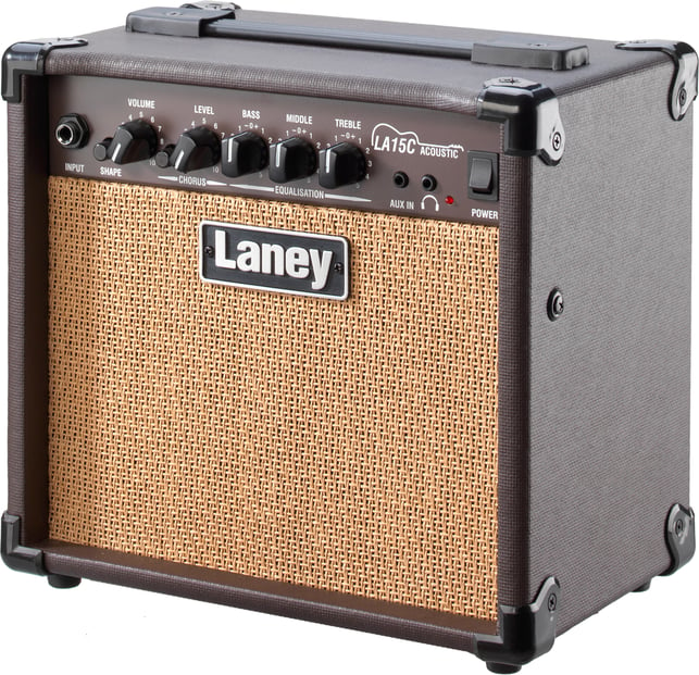 Laney LA15C Acoustic Combo 2