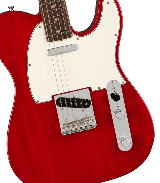 Fender American Vintage II 1963 Tele CRT