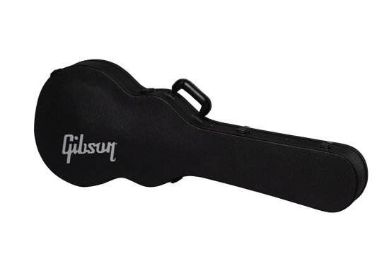 Gibson Les Paul Modern Hardshell Case, Black 