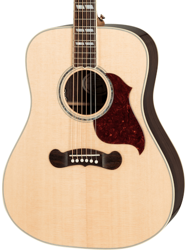 Gibson Acoustic Songwriter Antique Natural