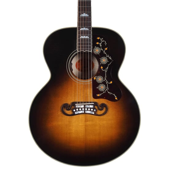 Gibson SJ-200 Original, Vintage Sunburst