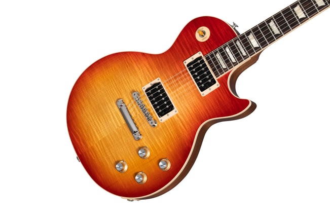 Gibson Les Paul Standard Faded '60s Tilt
