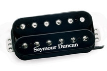 Seymour Duncan TB-4 Trembucker Pickup, Black