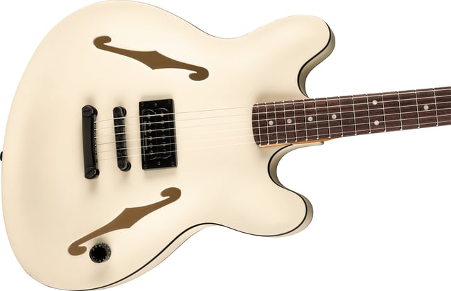 Fender Tom DeLonge Starcaster SOWT 3