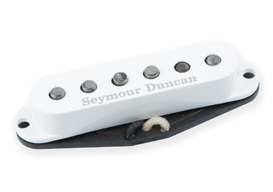 Seymour Duncan SSL-1 Vintage Staggered (Middle RW/RP)