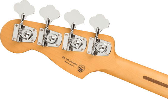 Fender Player Plus Precision Bass 3CS 6