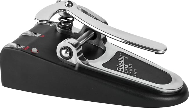 Gamechanger Audio Bigsby Pedal 3