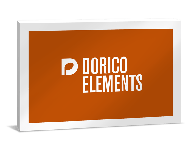 48964 Dorico Elements 5 Retail