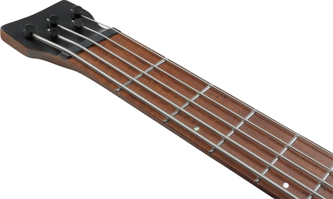 Ibanez EHB1005SMS Multiscale Bass Emerald  8