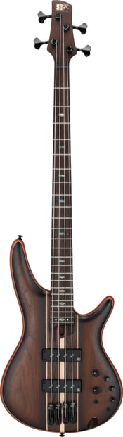 Ibanez SR1350B Premium Bass