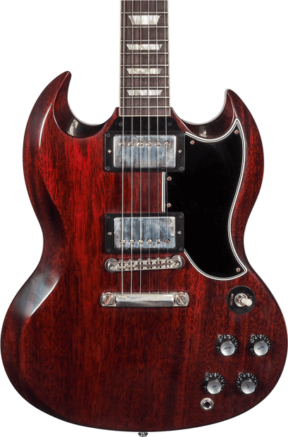 Gibson61LPSGCherryRed-5