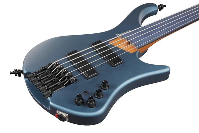 Ibanez EHB1005F-AOM Bass Guitar Body Tilt