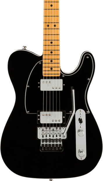 Fender American Ultra Luxe Tele