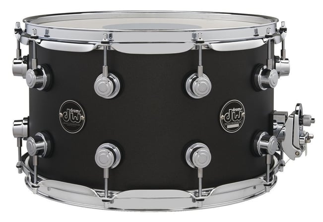 DW Performance Series 14x8in, Charcoal
