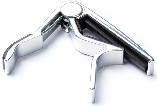 Dunlop 88N Trigger Capo Classical Angle