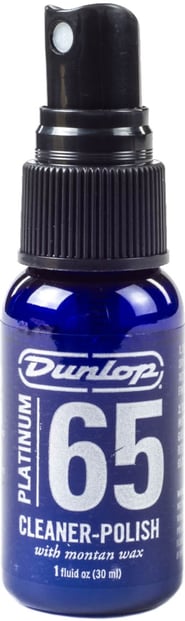 Dunlop P65CP1 Platinum 65 Cleaner 30ml