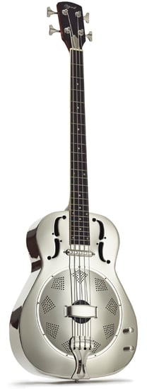 Ozark 3516 Electro Acoustic Bass Resonator