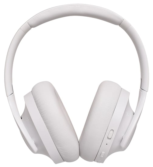 Soho Sound Company 45's Headphones, White
