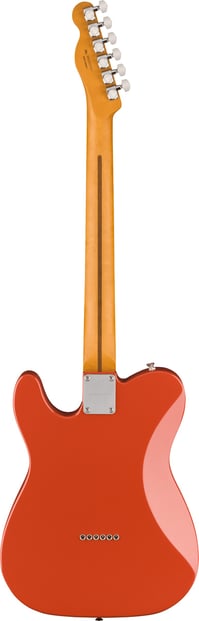 Fender Player Plus Telecaster, Fiesta Red